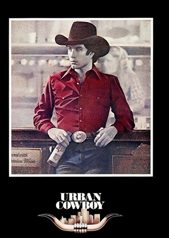 Urban Cowboy (1990)