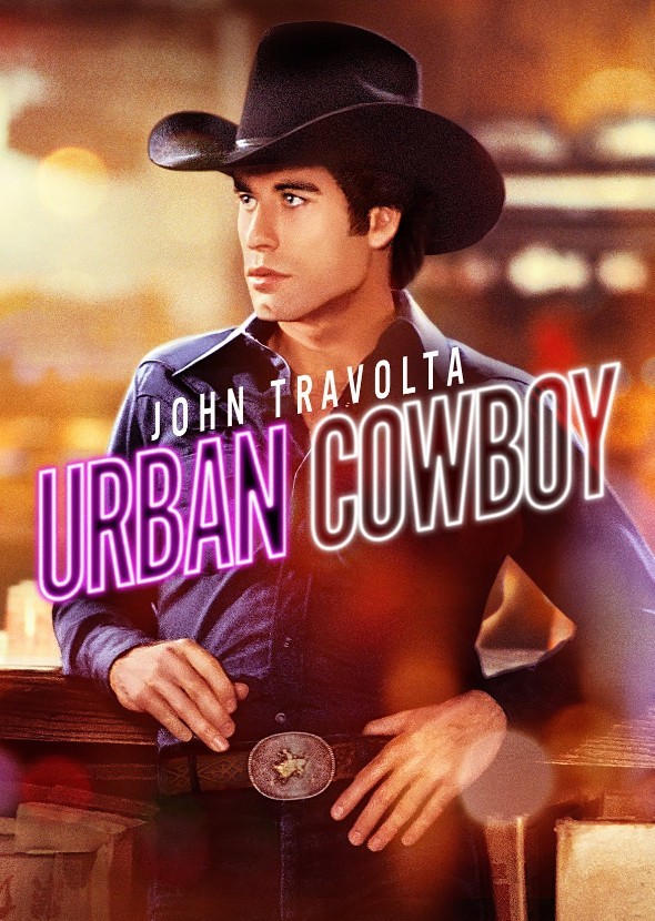Urban Cowboy Remake