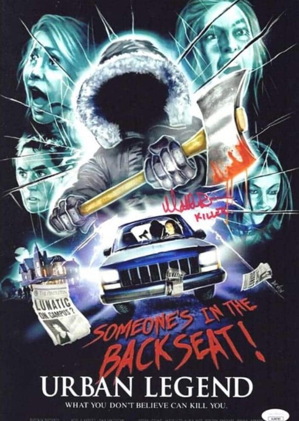 Urban Legend (1968)
