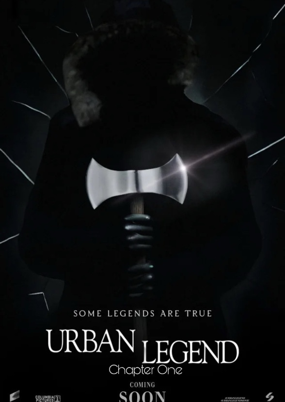 Urban Legend: Chapter One 1992 (2025)