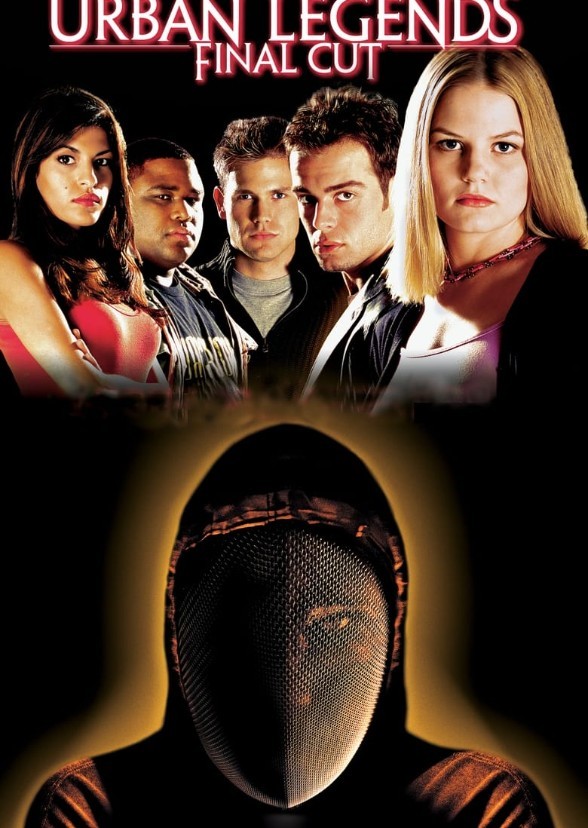Urban Legends: Final Cut (2020)