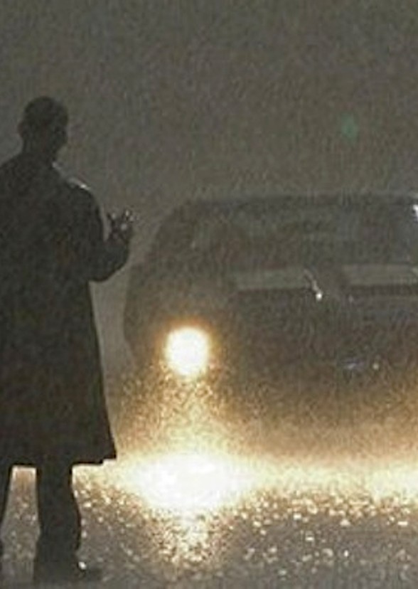 Urban Legends (TV Series)