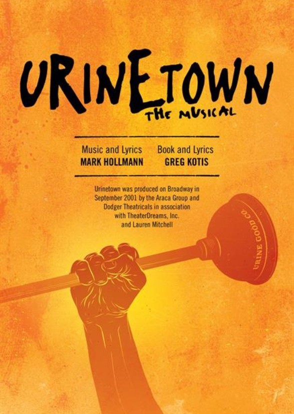 Urinetown
