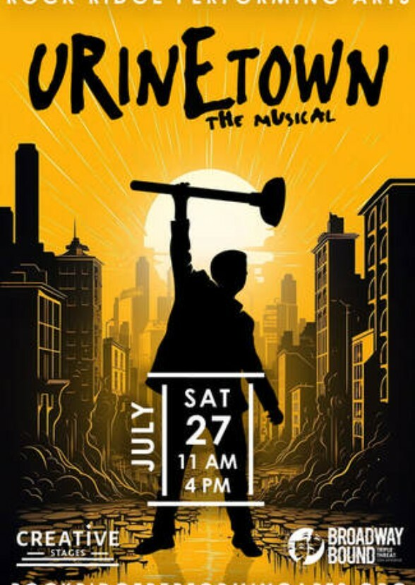 Urinetown