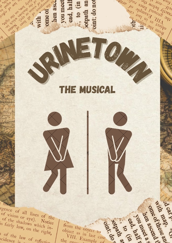 Urinetown