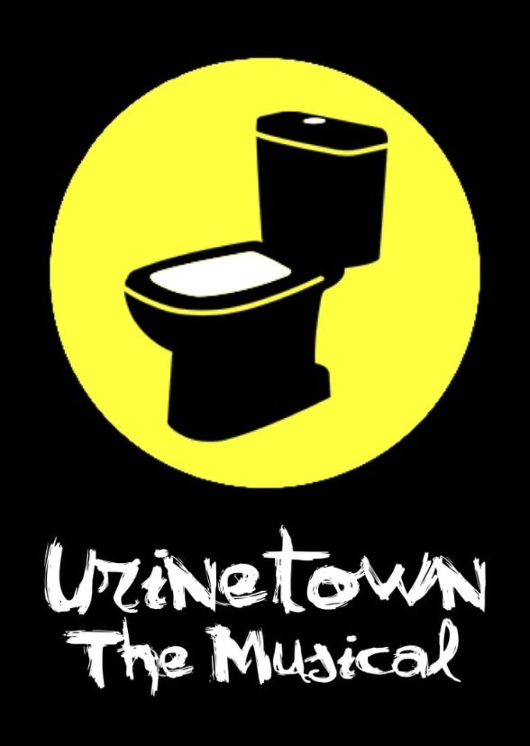 Urinetown the musical