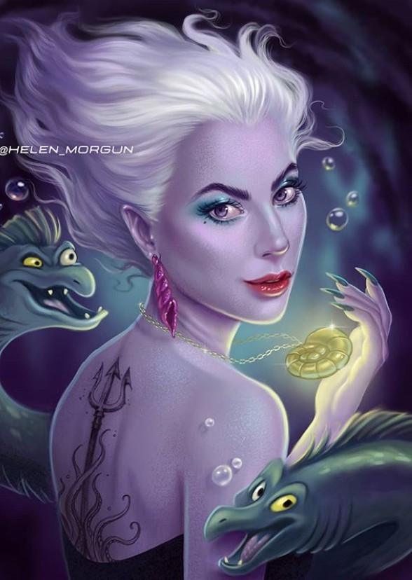 Ursula
