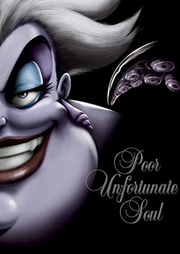 Ursula live action 