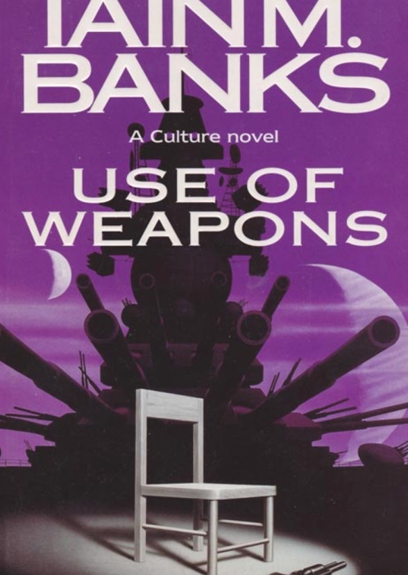Use of Weapons
