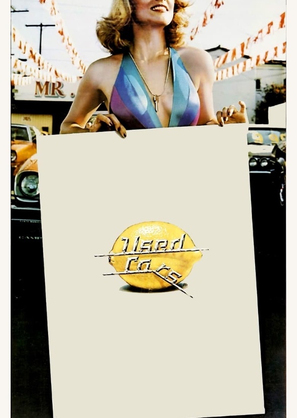 Used Cars