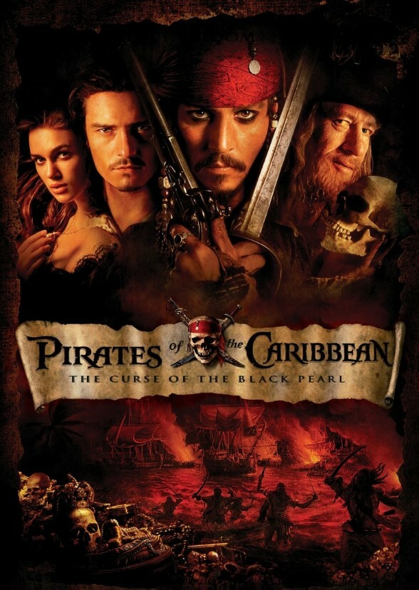 Users Of The Caribbean