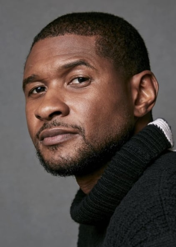 Usher (Biopic)
