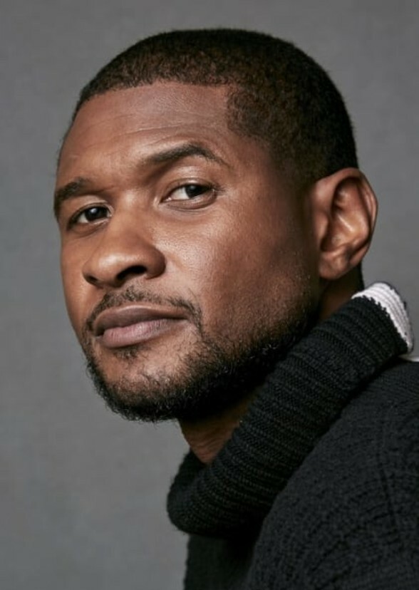 Usher (Biopic)