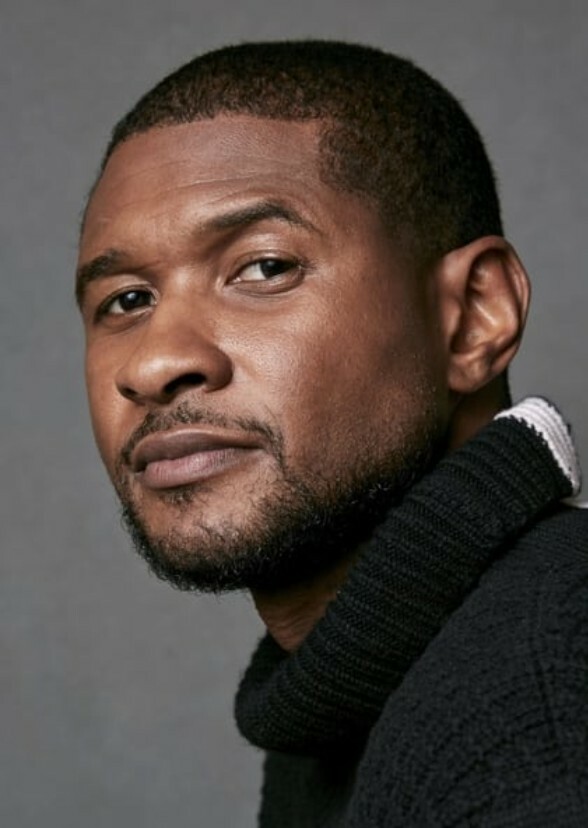 Usher (Biopic)