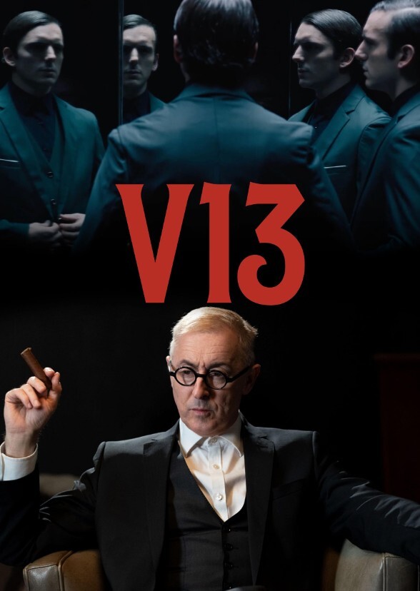 V 13