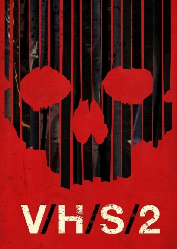 V/H/S/2: The Musical