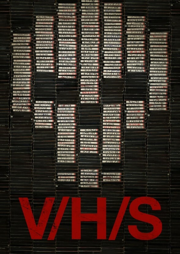 V/H/S: The Musical