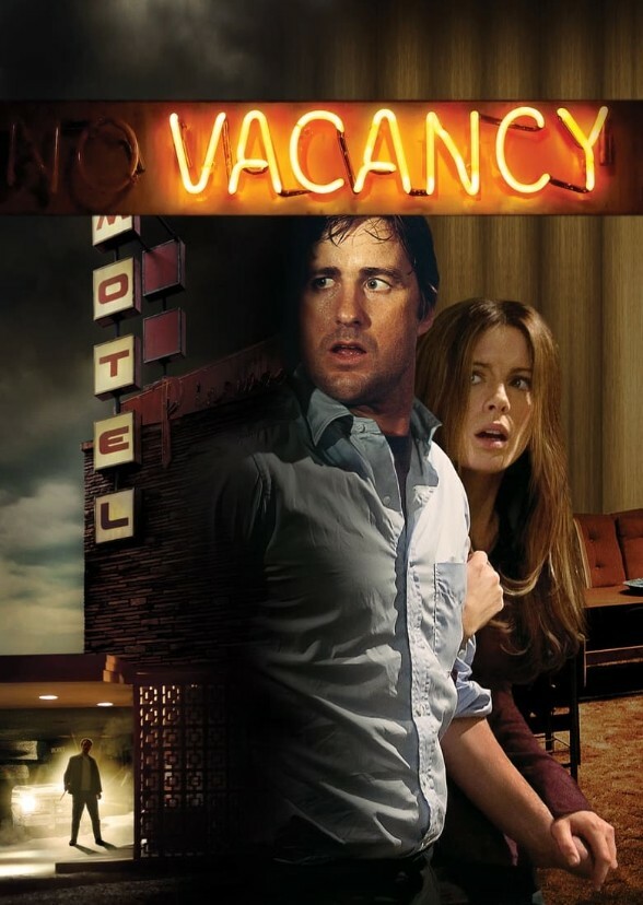Vacancy (2017)