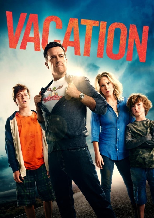 Vacation 2 (2018)