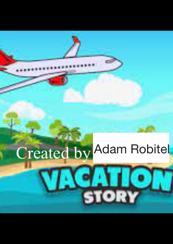 Vacation story season 1