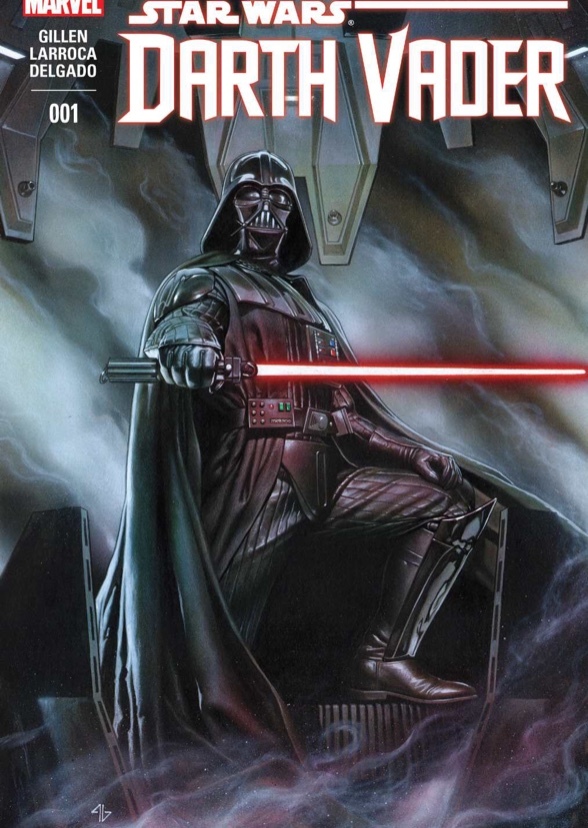 Vader: A Star Wars Story