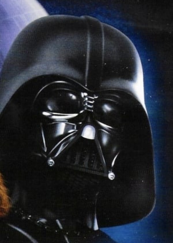 VADER: A Star Wars Story