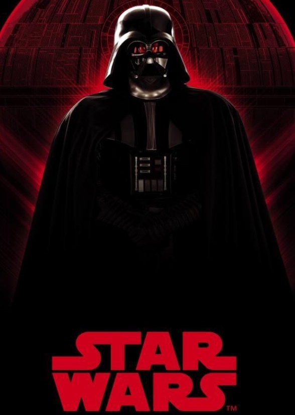 Vader: A Star Wars Story