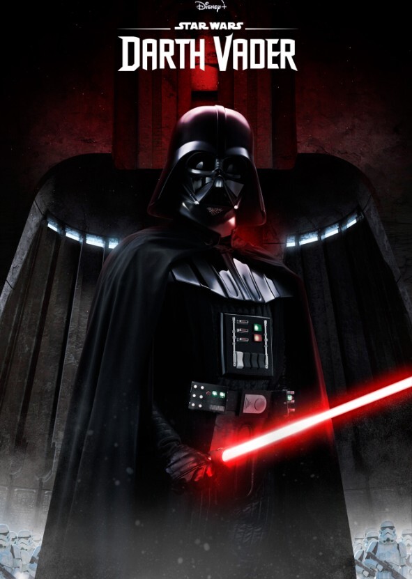 Vader: A Star Wars Story