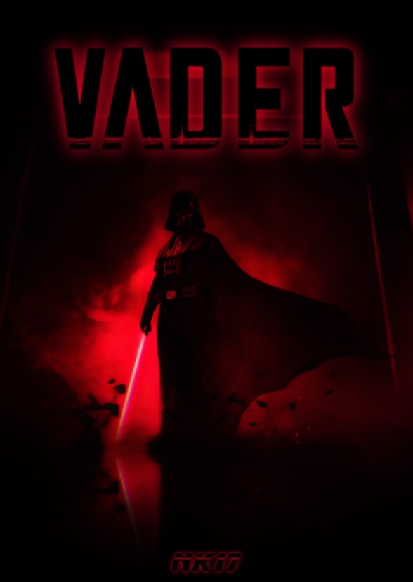 Vader