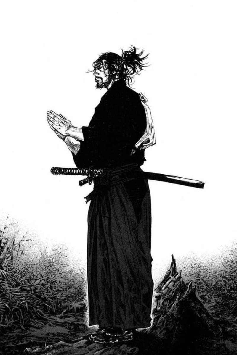 Vagabond