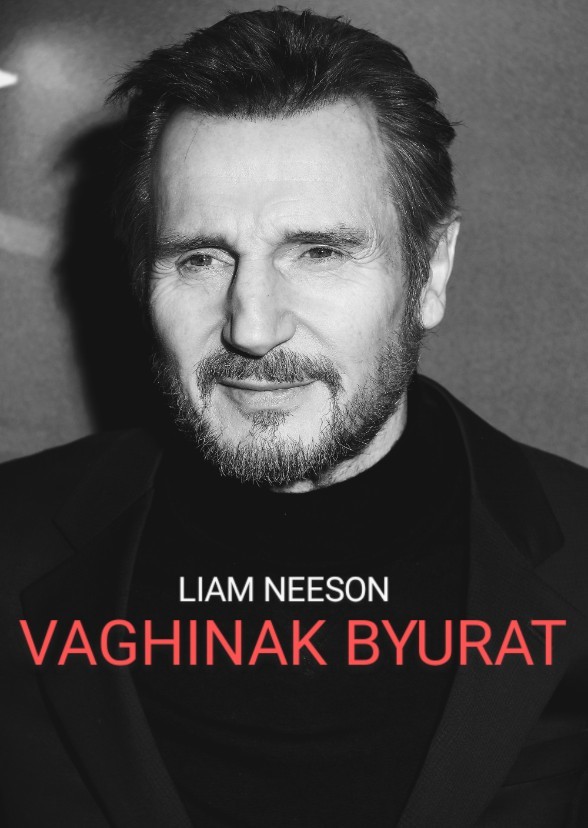 Vaghinak Byurat