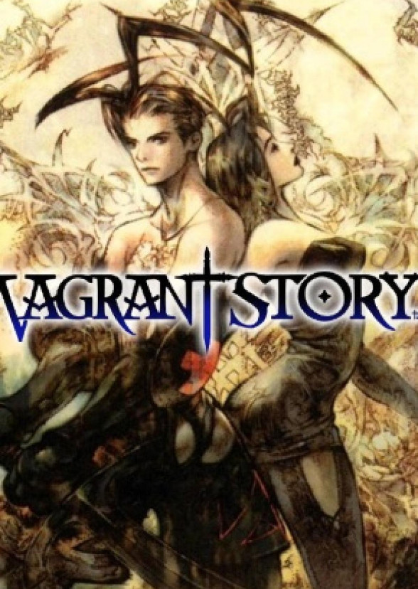 Vagrant Story [2020]