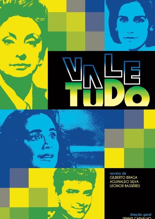 Vale tudo (2015)