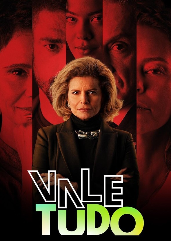 Vale Tudo 2025 (English Speaking Version)