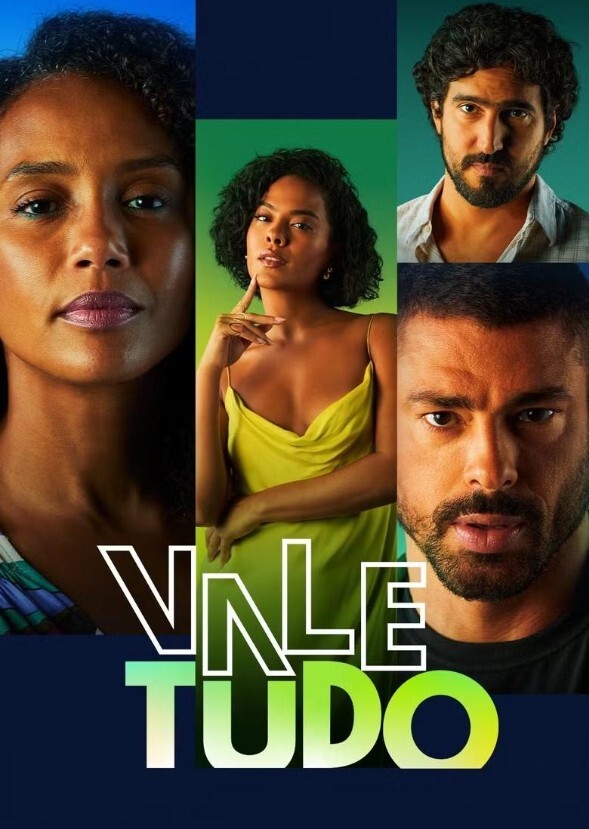 Vale Tudo