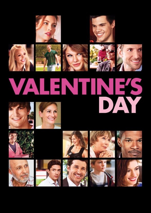 Valentine Day