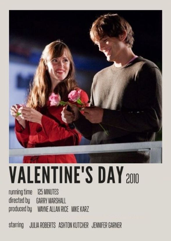 Valentine's Day (2000)