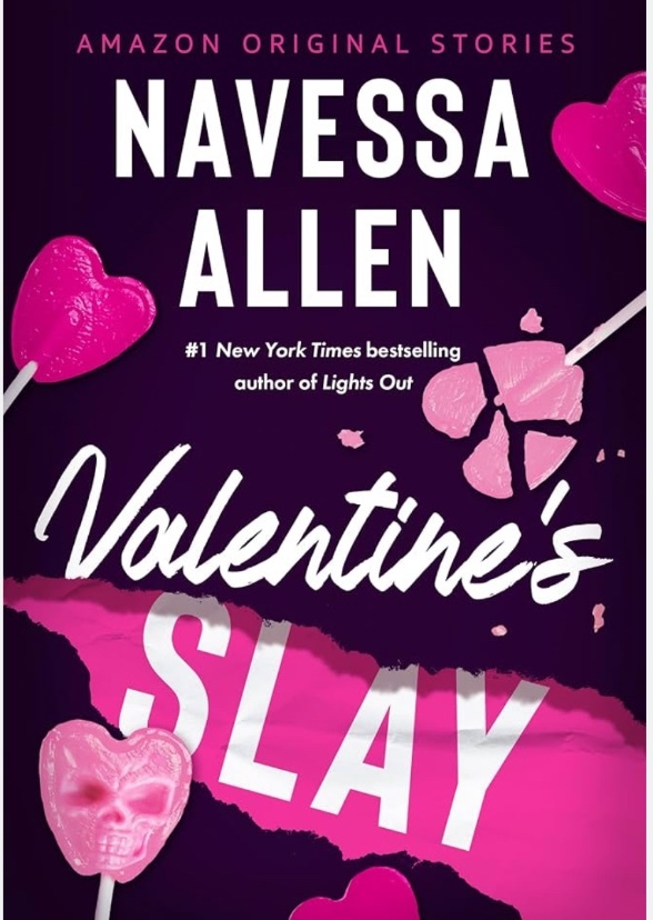 Valentine’s Slay