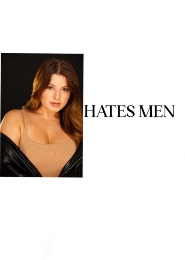 Valerie Eve Hates Men