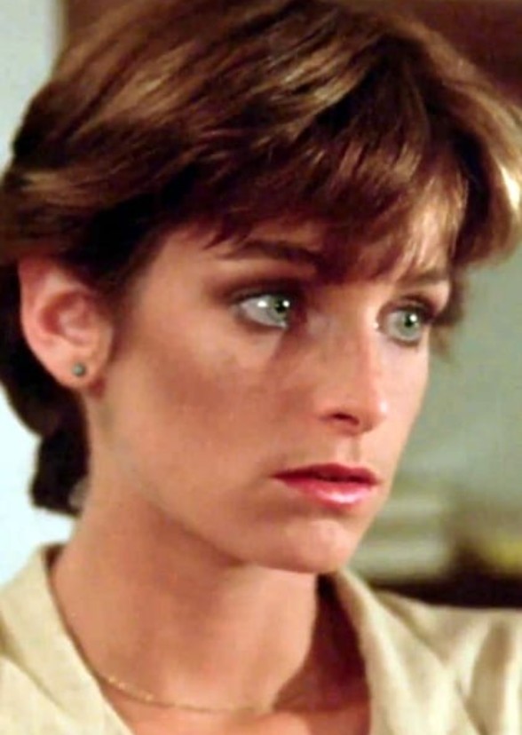 Valérie Quennessen: A Journey Through Cinema
