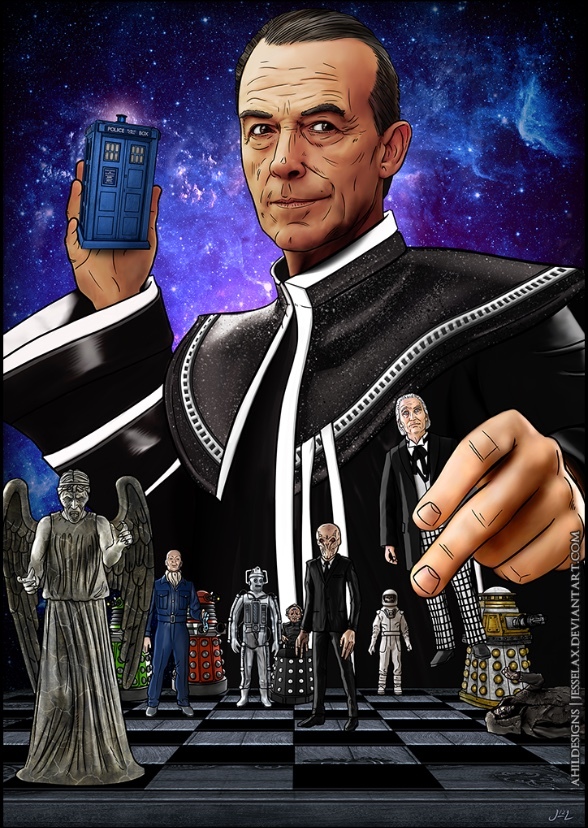 Valeyard