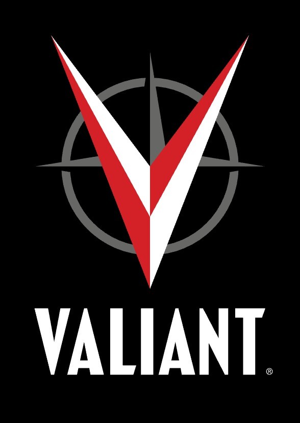 Valiant Comics Universe