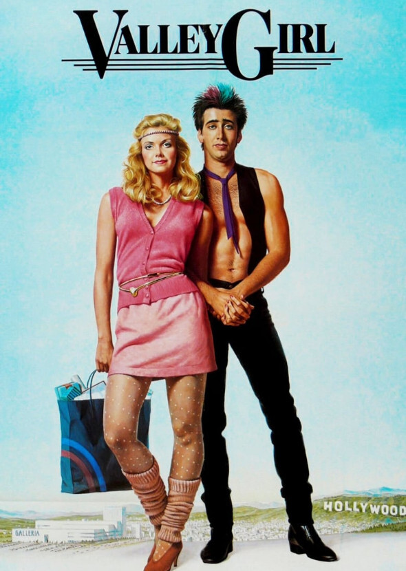 Valley Girl (1993)