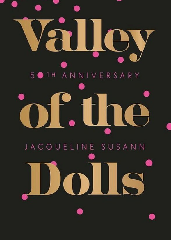 Valley Of The Dolls (1987)