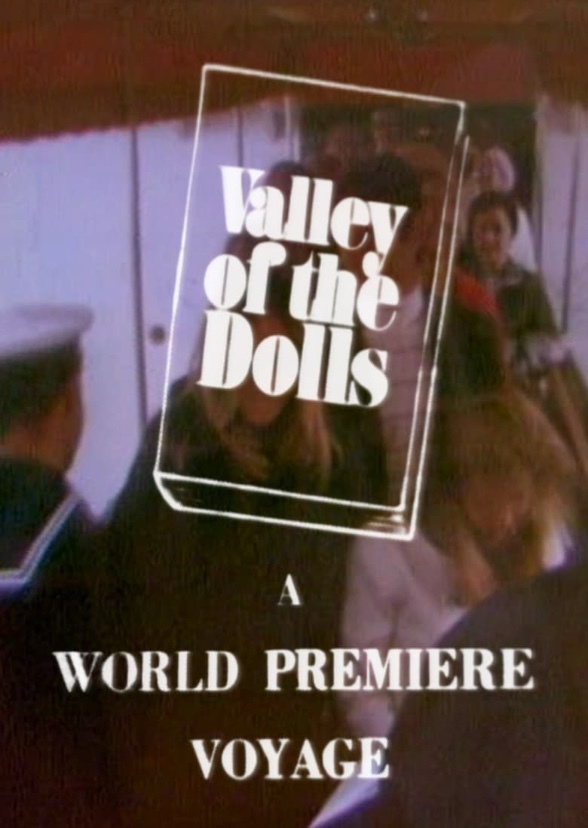 Valley Of The Dolls