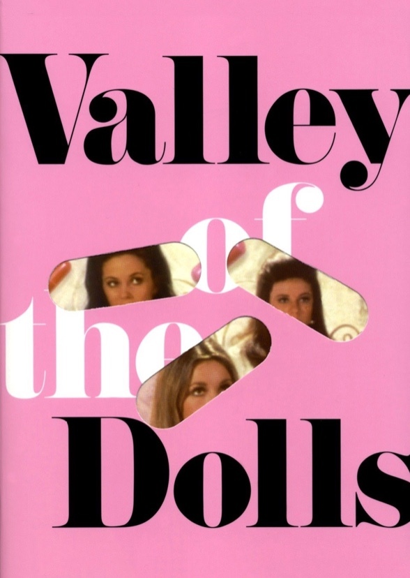 Valley of the dolls