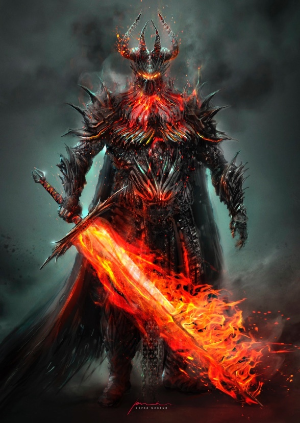 Valor: Prophecy
