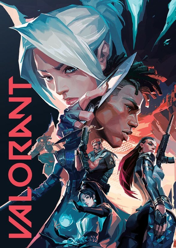 VALORANT (Season 2)