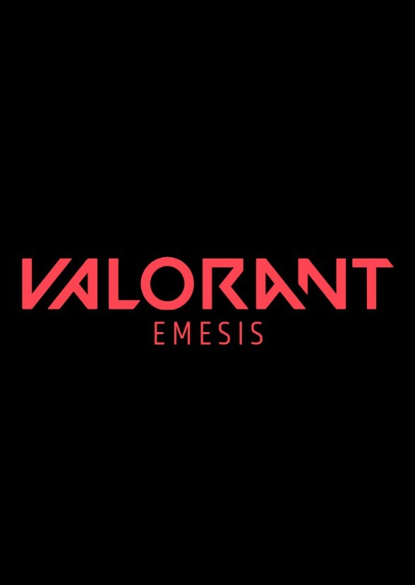 Valorant: Emesis