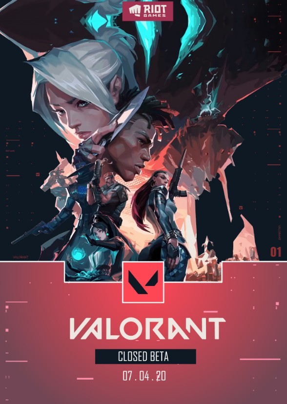 Valorant